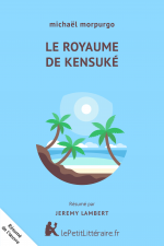 Le Royaume de Kensuké